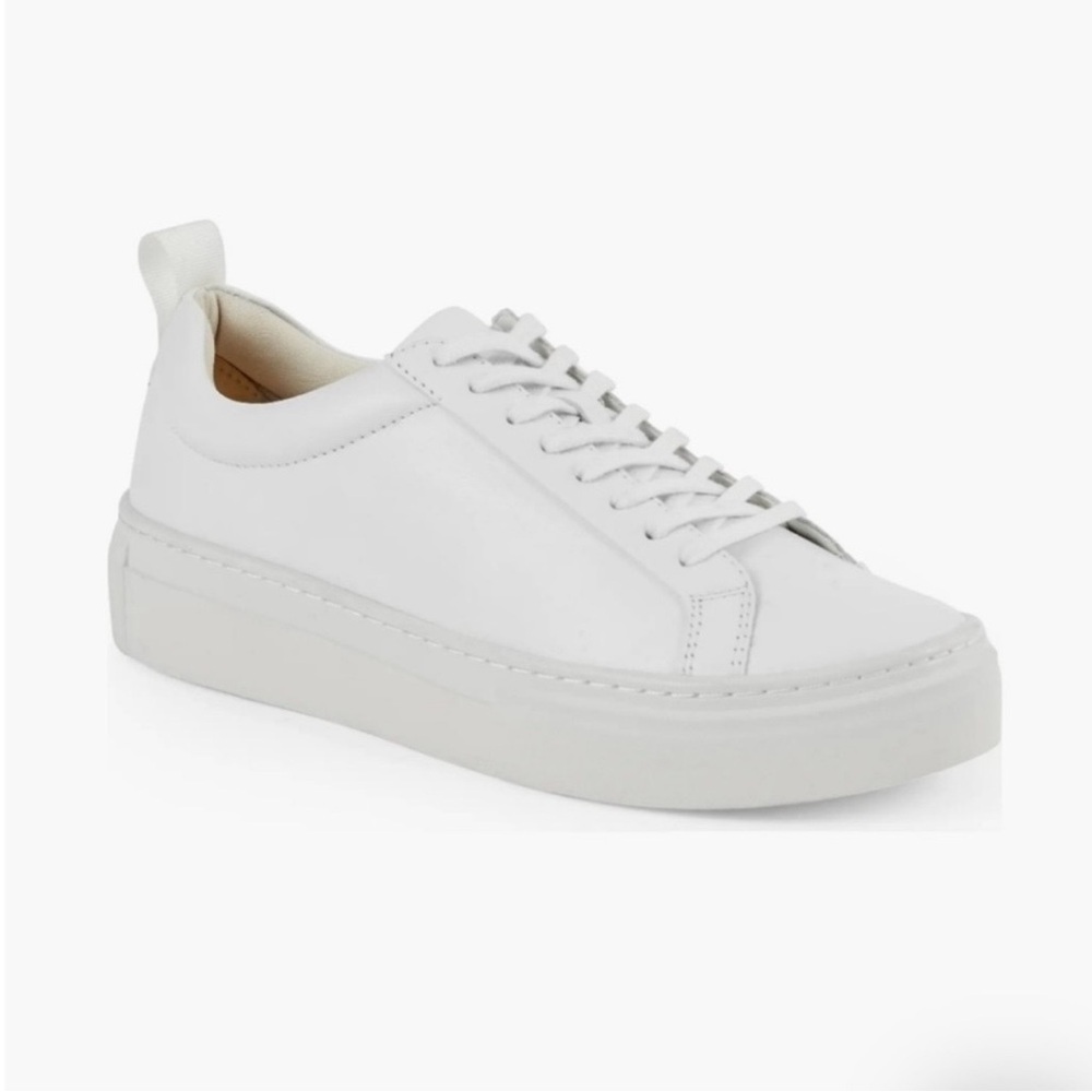 Vagabond Zoe Platform Sneaker